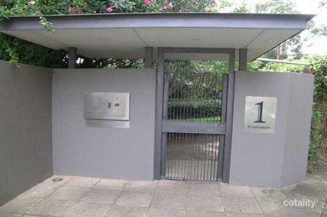 6/1 Tewkesbury Ave, Darlinghurst, NSW 2010