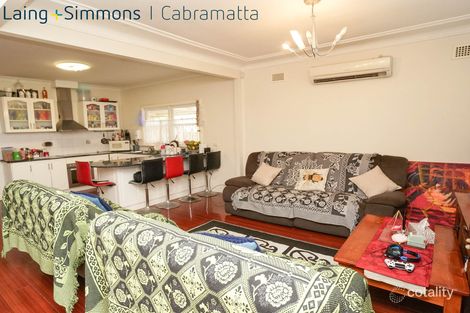 Property photo of 49 Alick Street Cabramatta NSW 2166