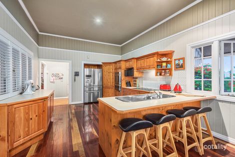 Property photo of 25 Verry Street Coorparoo QLD 4151