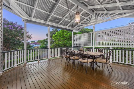 Property photo of 25 Verry Street Coorparoo QLD 4151