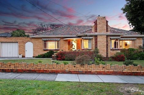 Property photo of 16 Cushing Avenue Bentleigh VIC 3204