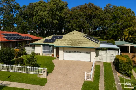 Property photo of 163 Bestmann Road East Sandstone Point QLD 4511