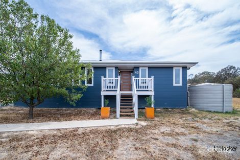 Property photo of 43 Bourke Street Collector NSW 2581