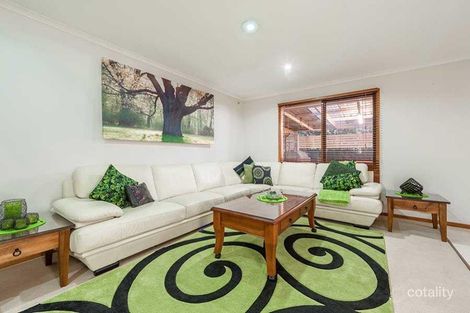 Property photo of 12 Abercarn Avenue Craigieburn VIC 3064
