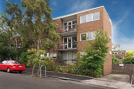 Property photo of 20/41-47 Hanover Street Fitzroy VIC 3065