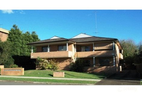 5/14 Sainsbury St, St Marys, NSW 2760