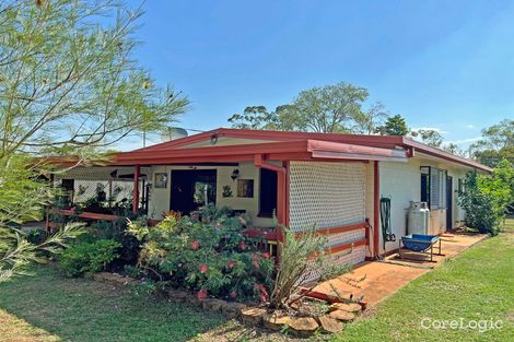 Property photo of 31 Wattle Street Walkamin QLD 4872