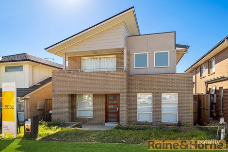 165 Hezlett Rd, North Kellyville, NSW 2155