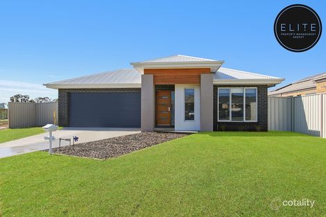 48 Derwent Way, West Wodonga, VIC 3690