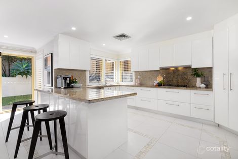 Property photo of 11A Southwood Place West Pennant Hills NSW 2125
