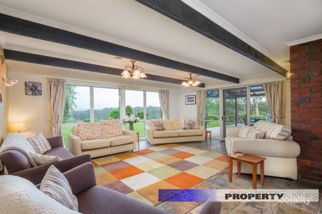 Property photo of 21 Borrmans Street Moe VIC 3825