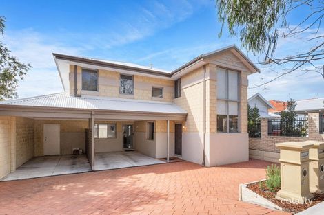 Property photo of 64 Stuart Street Maylands WA 6051