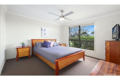 Property photo of 92 Riverbreeze Drive Crosslands NSW 2446