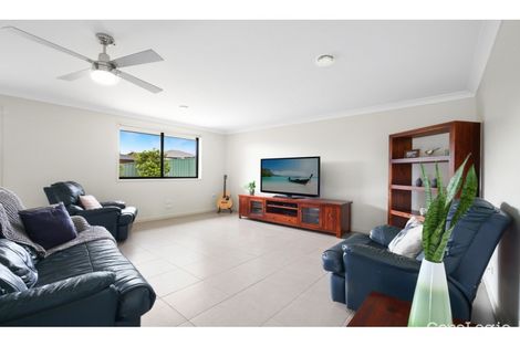 Property photo of 92 Riverbreeze Drive Crosslands NSW 2446