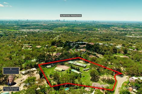 Property photo of 20 Arthur Payne Court Worongary QLD 4213
