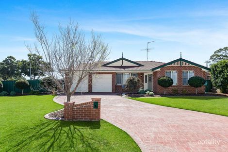 1 Manna Gum Rd, Narellan Vale, NSW 2567
