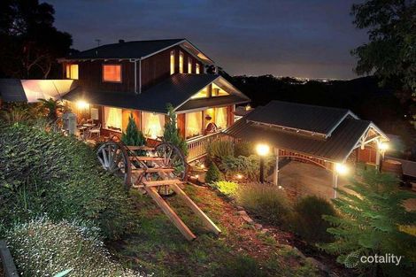 Property photo of 8 Vernon Street Upper Ferntree Gully VIC 3156