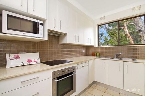 Property photo of 1/19-21 Crows Nest Road Waverton NSW 2060