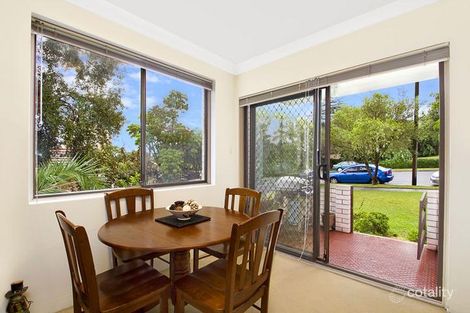 Property photo of 1/19-21 Crows Nest Road Waverton NSW 2060