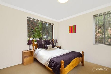 Property photo of 1/19-21 Crows Nest Road Waverton NSW 2060
