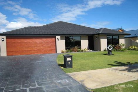 9 Surf Dr, Secret Harbour, WA 6173