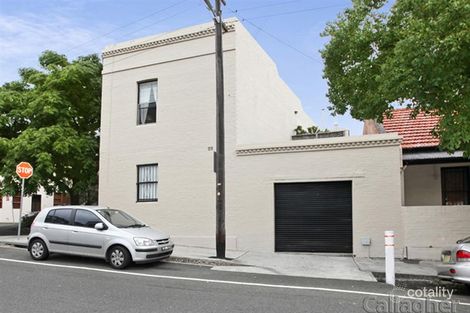 140 Albion St, Annandale, NSW 2038