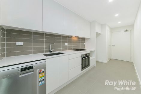 Property photo of 20/33-35 St Ann Street Merrylands NSW 2160