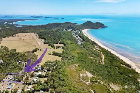 157 Kippen Dr, Ball Bay, QLD 4741