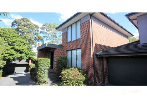 Property photo of 2/654 Canterbury Road Vermont VIC 3133