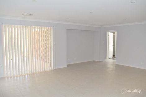 Property photo of 8 Bethany Cove Gledswood Hills NSW 2557