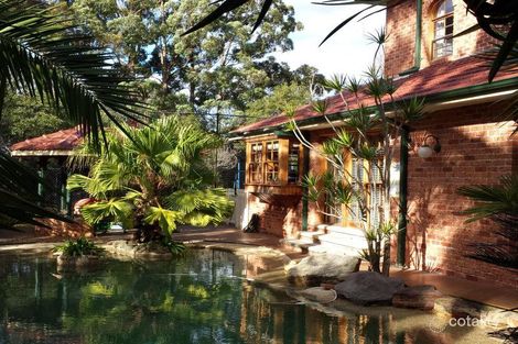 19 Forest Glen Cres, Belrose, NSW 2085