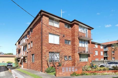 6/12 Flack Ave, Hillsdale, NSW 2036