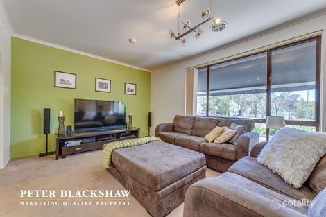 Property photo of 62 Freda Gibson Circuit Theodore ACT 2905