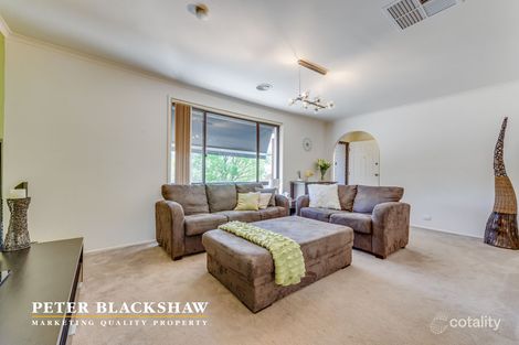 Property photo of 62 Freda Gibson Circuit Theodore ACT 2905