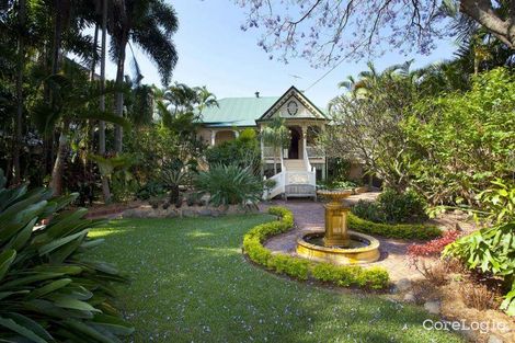 Property photo of 388 Bowen Terrace New Farm QLD 4005