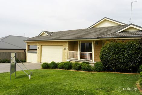 Property photo of 3 Thomson Rise Traralgon VIC 3844