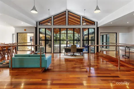 Property photo of 450 Prout Road Burbank QLD 4156