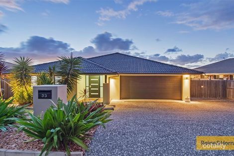 33 Hawkesbury Ave, Pacific Pines, QLD 4211