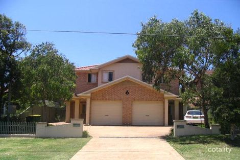 2/6 Kirkwood Rd, Cronulla, NSW 2230