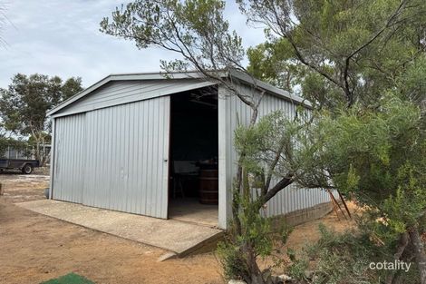 Property photo of 10 Flinders Avenue Coffin Bay SA 5607