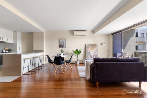 208/8 Burrowes St, Ascot Vale, VIC 3032