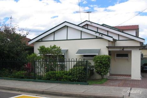 18 Britannia Ave, Burwood, NSW 2134