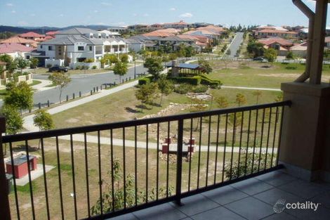 Property photo of LOT 2/2 Tourangeau Crescent Varsity Lakes QLD 4227