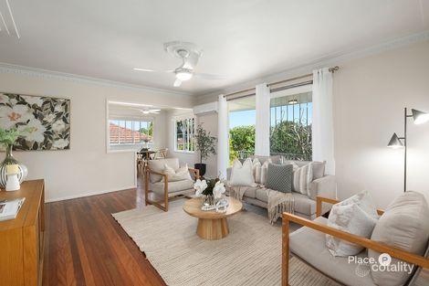 Property photo of 37 Chater Street Carina QLD 4152