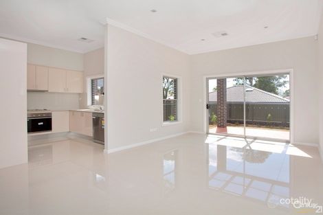 Property photo of 98A Oramzi Road Girraween NSW 2145