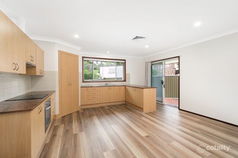 Property photo of 21 Enid Avenue Roselands NSW 2196