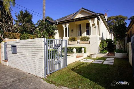 Property photo of 19 Russell Street Vaucluse NSW 2030