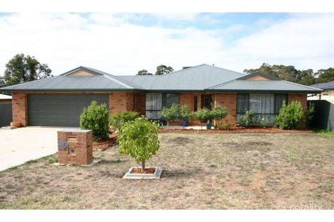 1 Scotts Rise, Ararat, VIC 3377