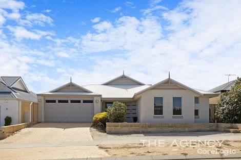 Property photo of 15 Shelburne Gardens Ridgewood WA 6030