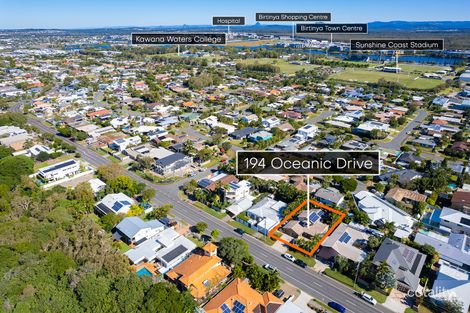 Property photo of 194 Oceanic Drive Bokarina QLD 4575